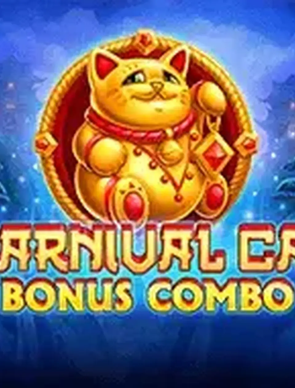 Carnival Cat