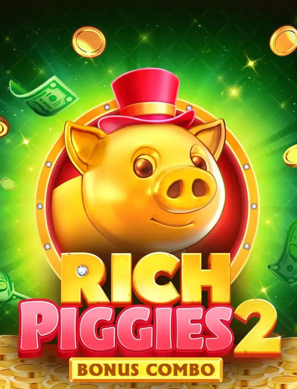 Rich Piggies 2