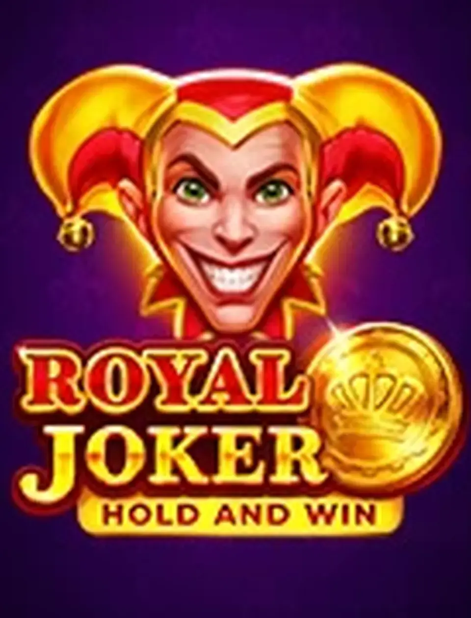 Royal Joker Hold and Win