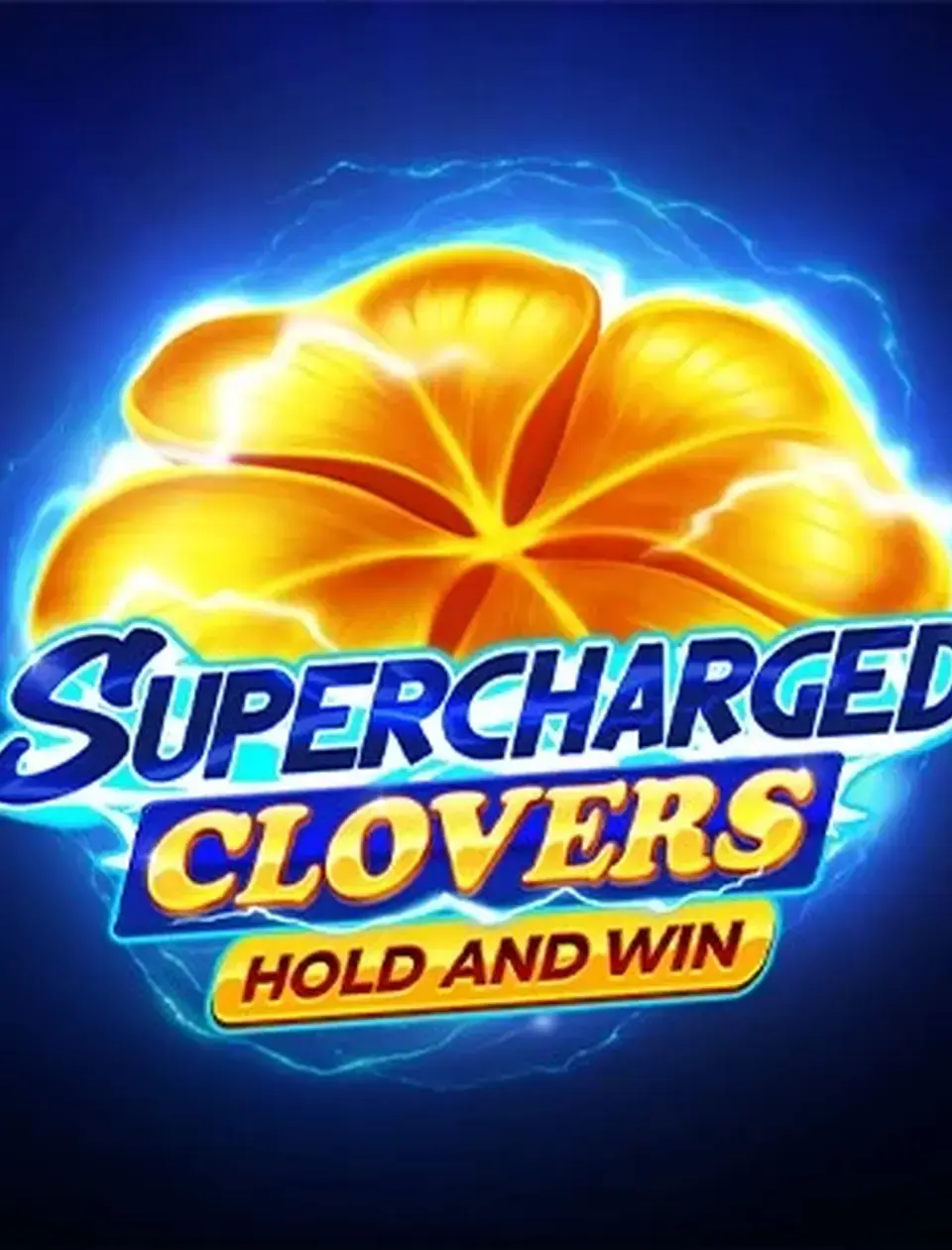 Supercharged Clovers
