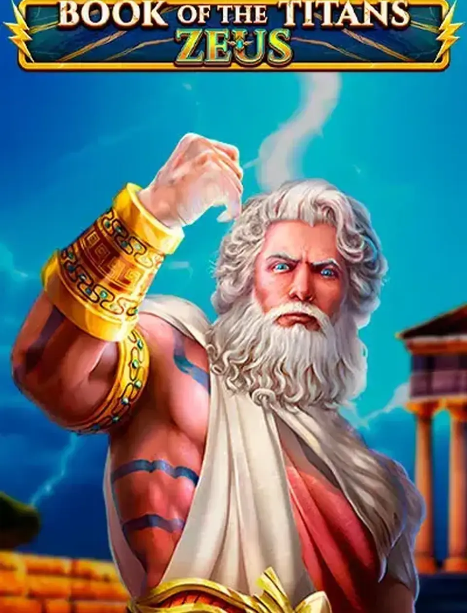 Zeus Unchained