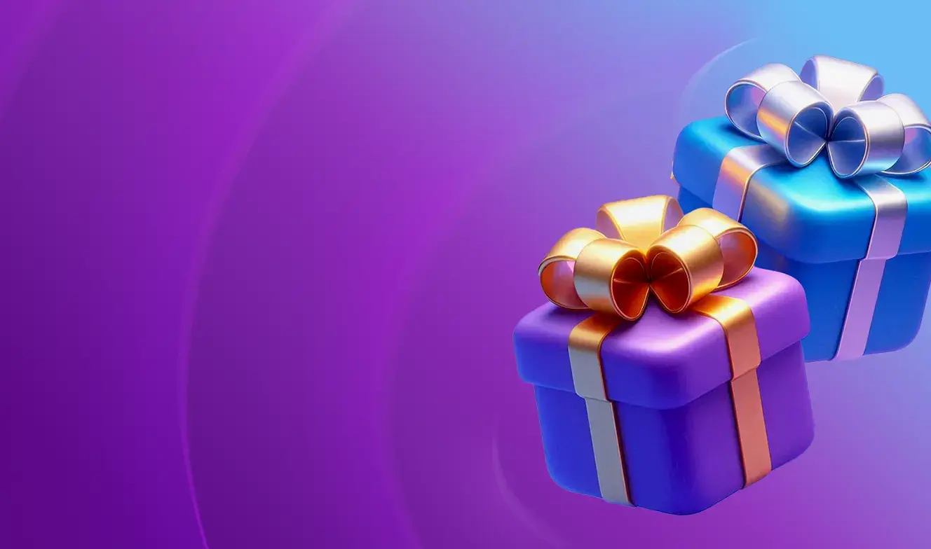 Lucky Box & Cashback VIP